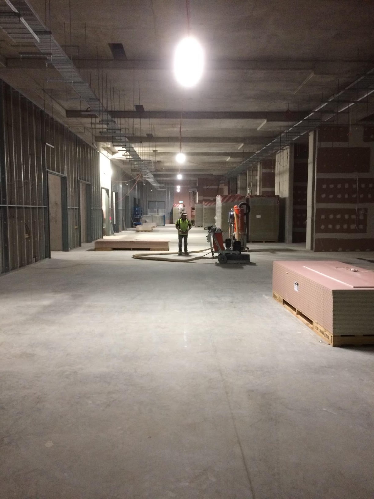 Hi-Tech Epoxy Australia PTY LTD